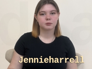 Jennieharrell