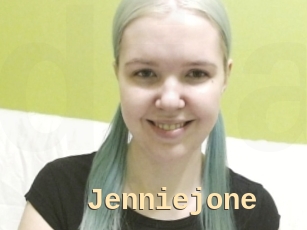 Jenniejone