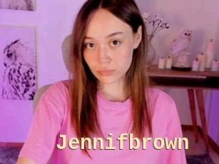 Jennifbrown