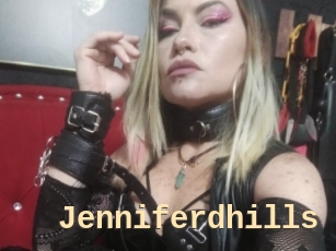 Jenniferdhills