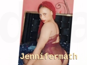 Jennifermath