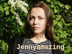 Jennyamazing