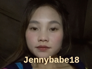 Jennybabe18