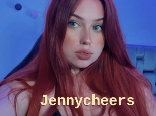 Jennycheers