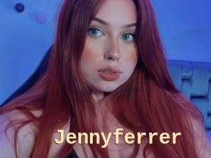 Jennyferrer