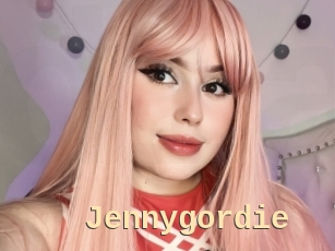 Jennygordie