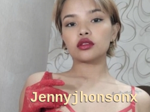 Jennyjhonsonx