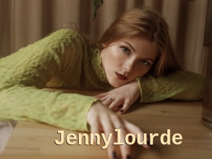 Jennylourde