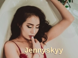 Jennyskyy