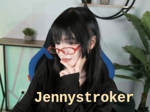 Jennystroker