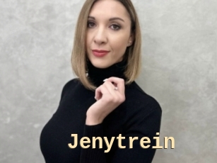 Jenytrein