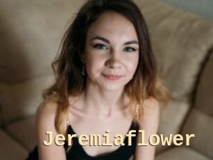 Jeremiaflower