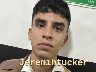 Jeremihtucker