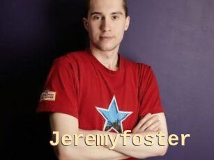 Jeremyfoster