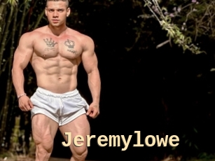 Jeremylowe