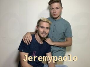 Jeremypaolo