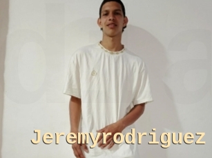 Jeremyrodriguez