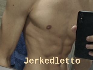 Jerkedletto