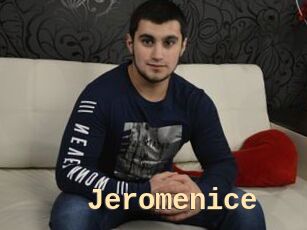 Jeromenice