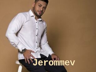 Jerommev