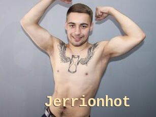 Jerrionhot