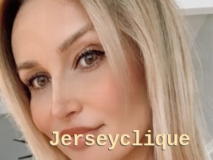 Jerseyclique