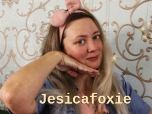 Jesicafoxie