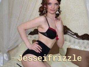Jesseifrizzle