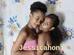 Jessicahoni