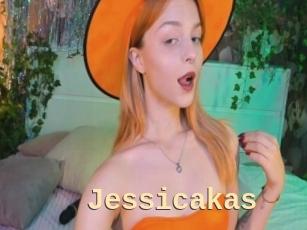 Jessicakas