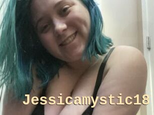 Jessicamystic18