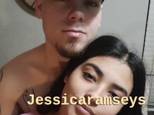 Jessicaramseys