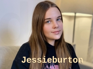 Jessieburton