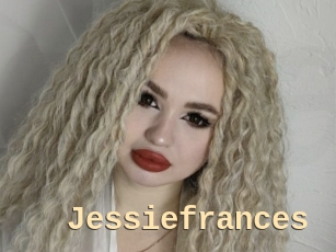 Jessiefrances