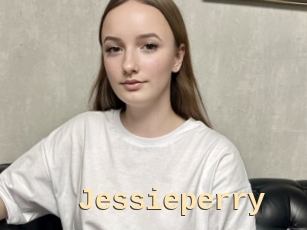 Jessieperry