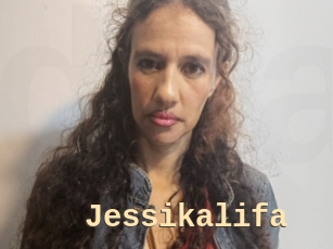 Jessikalifa