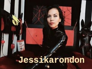 Jessikarondon