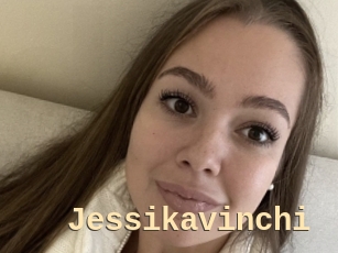 Jessikavinchi