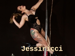 Jessiricci