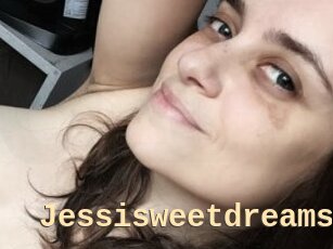 Jessisweetdreams