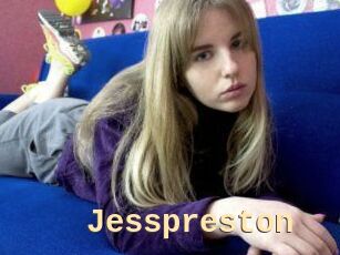 Jesspreston