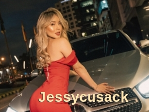 Jessycusack