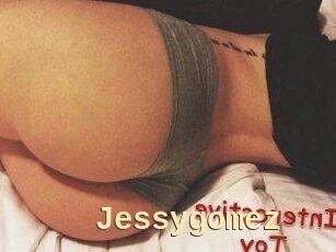 Jessygomez