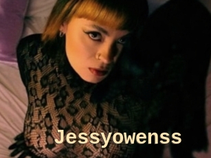 Jessyowenss