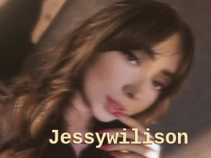 Jessywilison