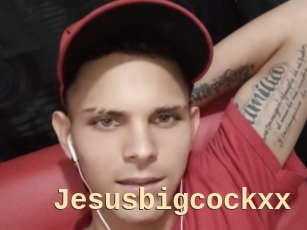 Jesusbigcockxx