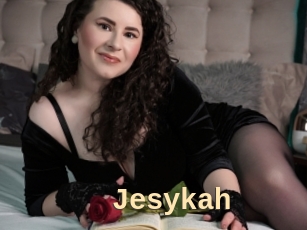 Jesykah