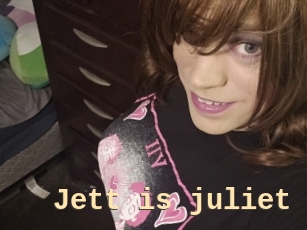 Jett_is_juliet