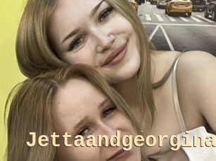 Jettaandgeorgina