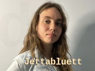 Jettabluett